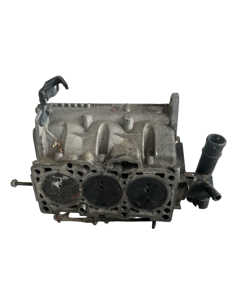 Chiulasa motor VOLKSWAGEN POLO 9N_ 2001 - 2012 1.4 TDI BMS, BNV 045103373H – foto 5