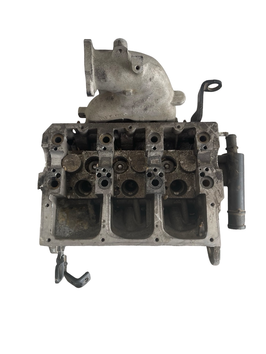 Chiulasa motor VOLKSWAGEN POLO 9N_ 2001 - 2012 1.4 TDI BMS, BNV 045103373H