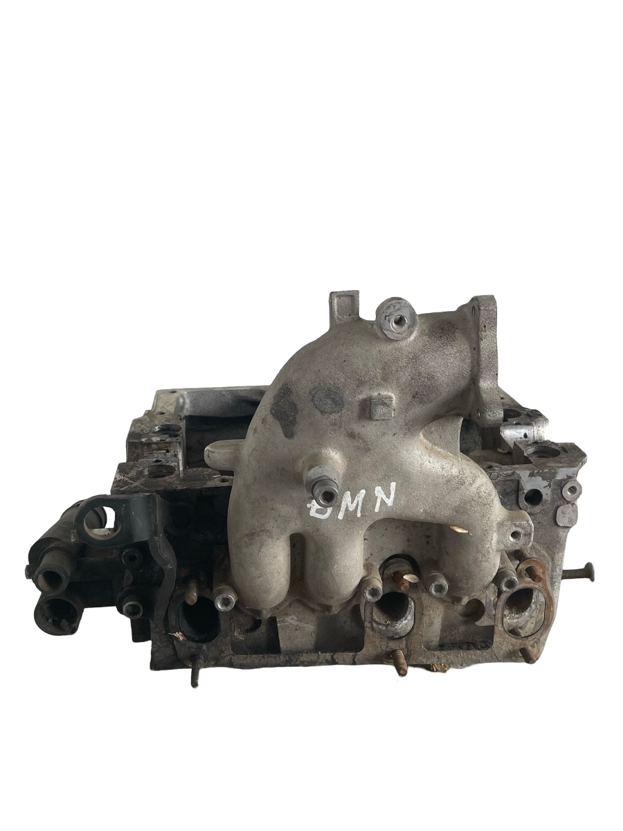 Chiulasa motor VOLKSWAGEN POLO 9N_ 2001 - 2012 1.4 TDI BMS, BNV 045103373H – foto 2