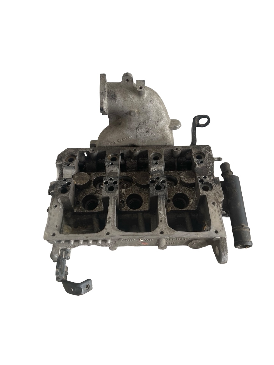 Chiulasa motor VOLKSWAGEN POLO 9N_ 2001 - 2012 1.4 TDI BMS, BNV 045103373H – foto 3