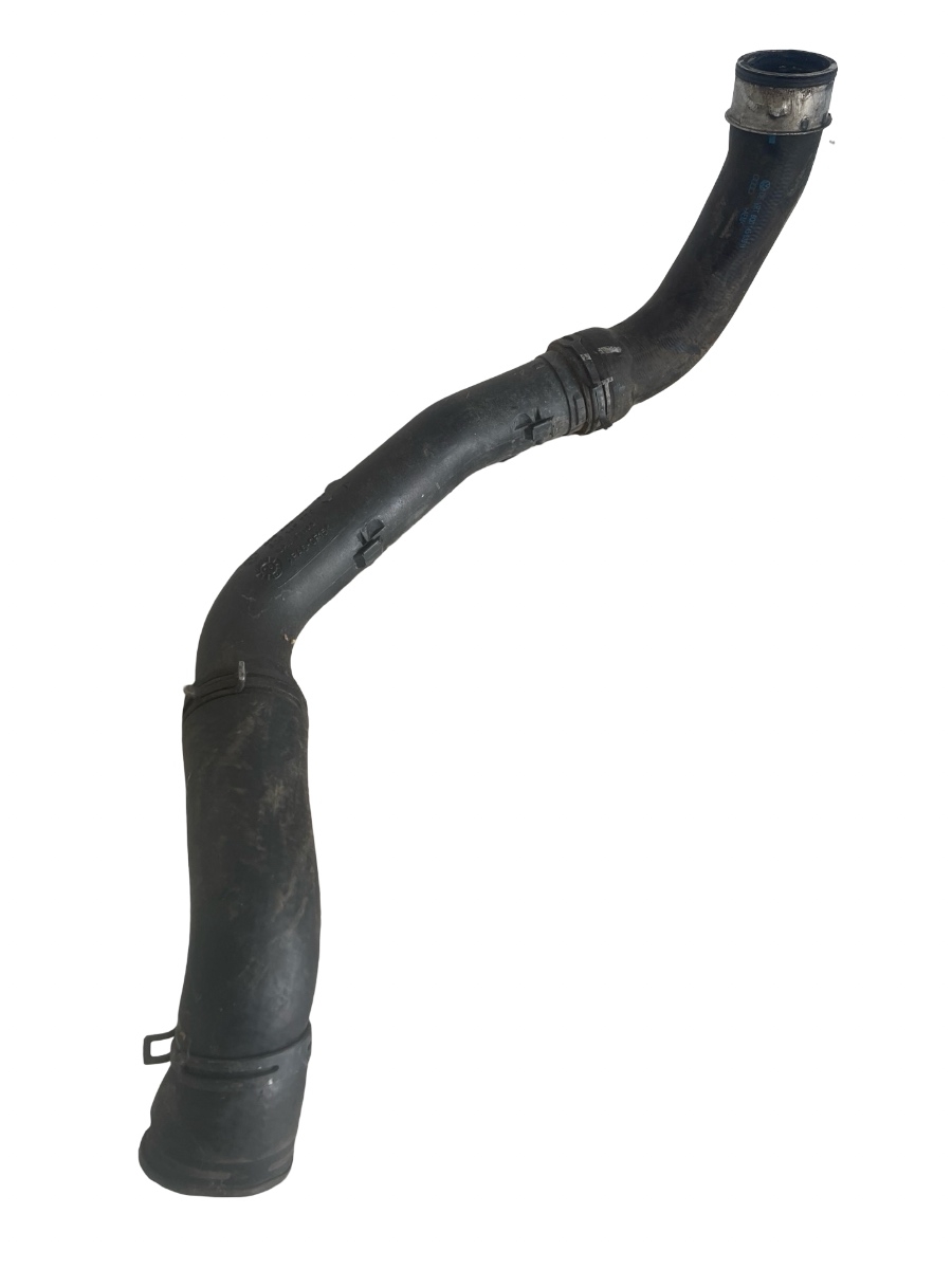 Furtun intercooler VOLKSWAGEN POLO 9N_ 2001 - 2012 1.4TDI 6Q0145762