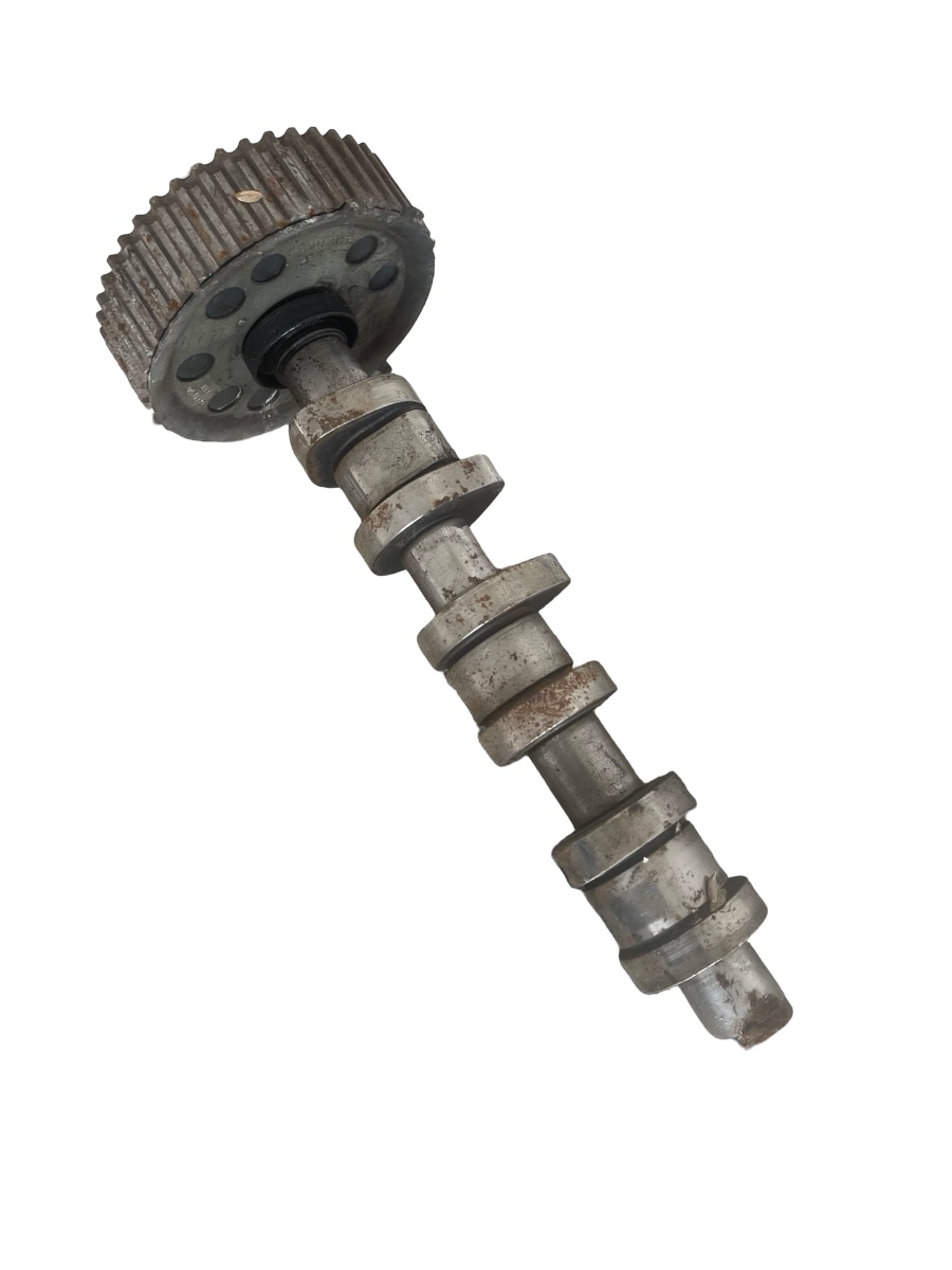 Ax cu came VOLKSWAGEN POLO 9N_ 2001 - 2012 1.4 TDI BNV 038109111E