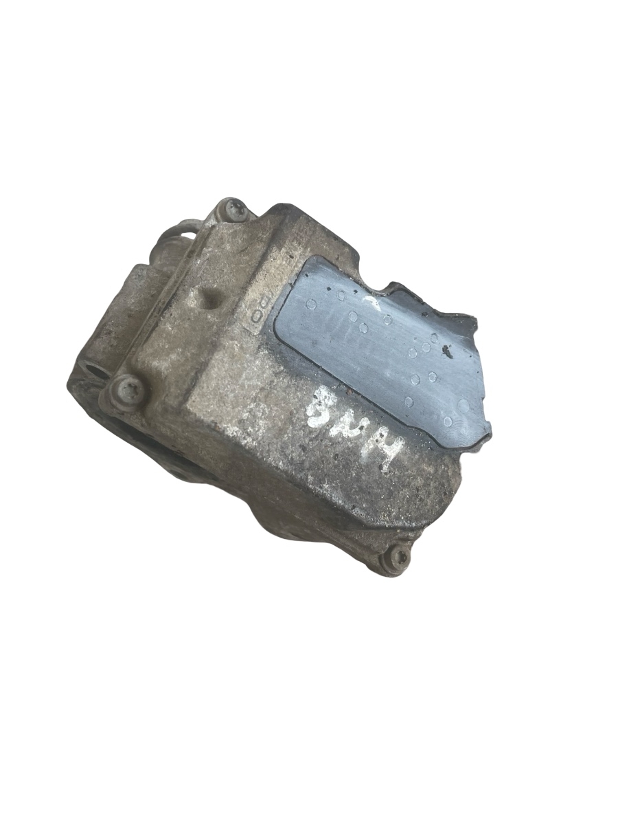 Clapeta de acceleratie VOLKSWAGEN POLO 9N_ 2001 - 2012 1.4 TDI BNM, BWB