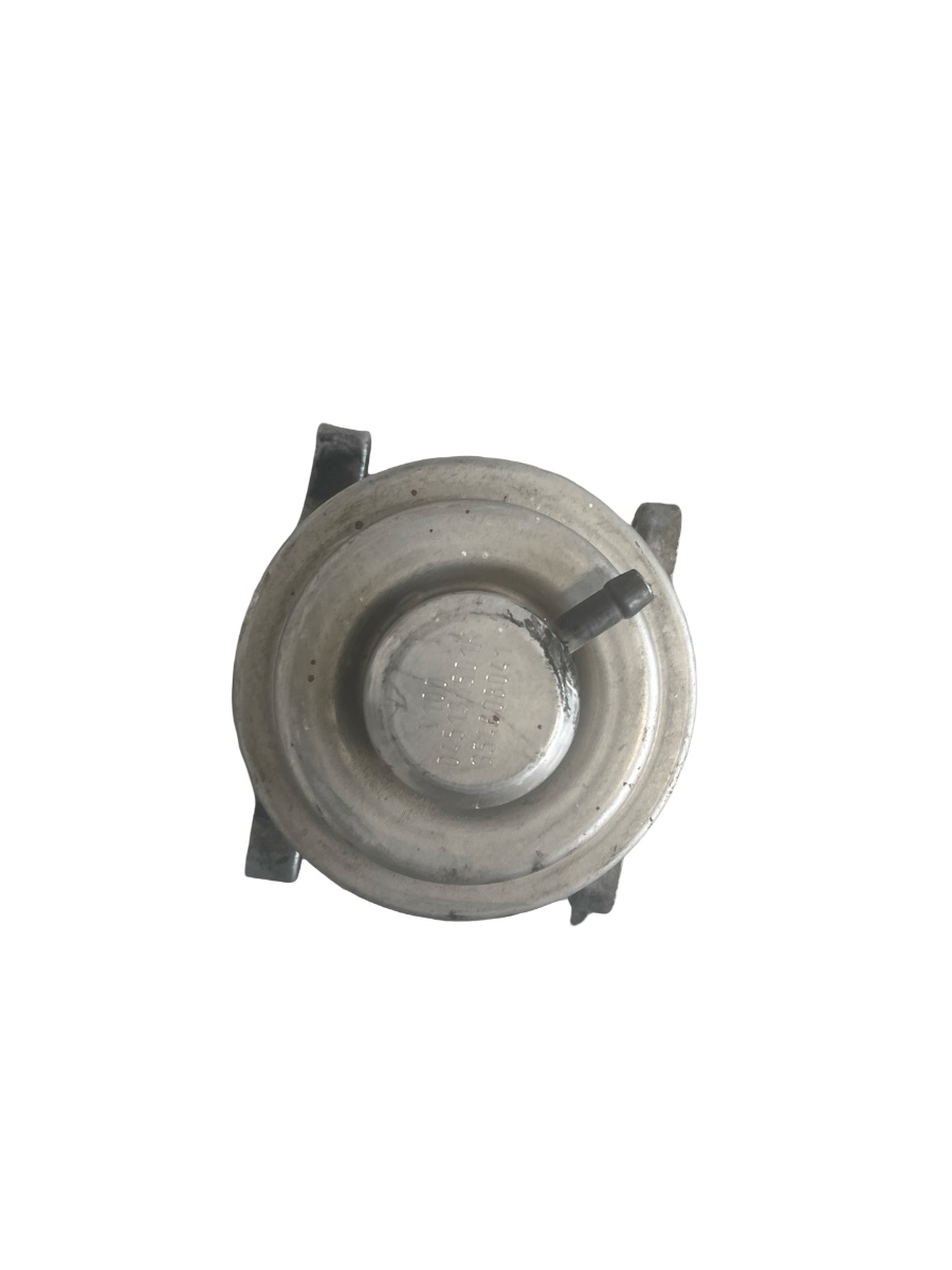 Supapa EGR VOLKSWAGEN POLO 9N_ 2001 - 2012 1.4TDI 045129637A