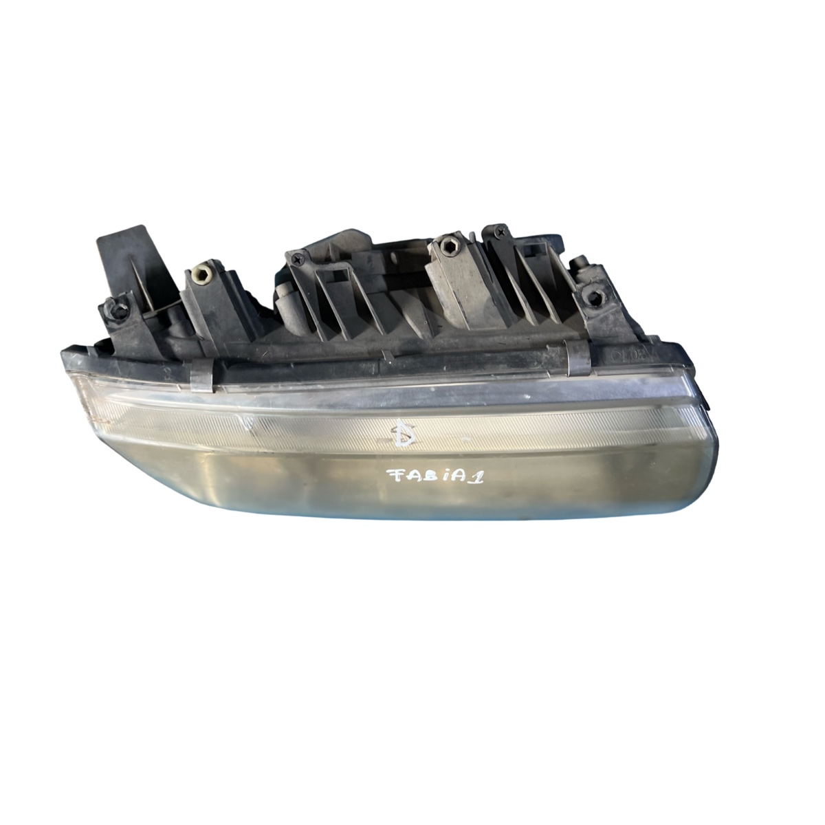 Far dreapta SKODA FABIA 6Y2 1999 - 2008 – foto 5