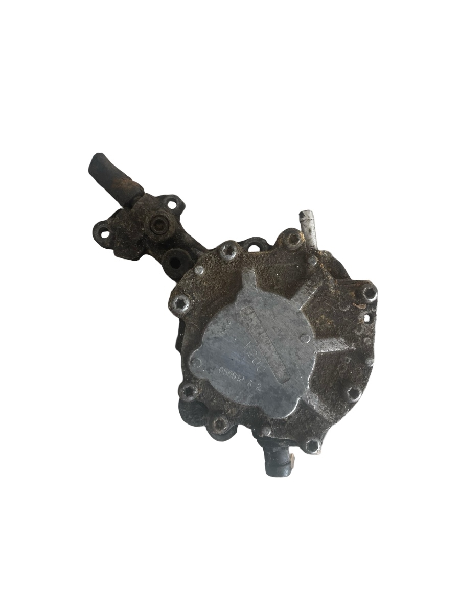 Pompa de vacuum VOLKSWAGEN POLO 9N_ 2001 - 2012 050912 – foto 2