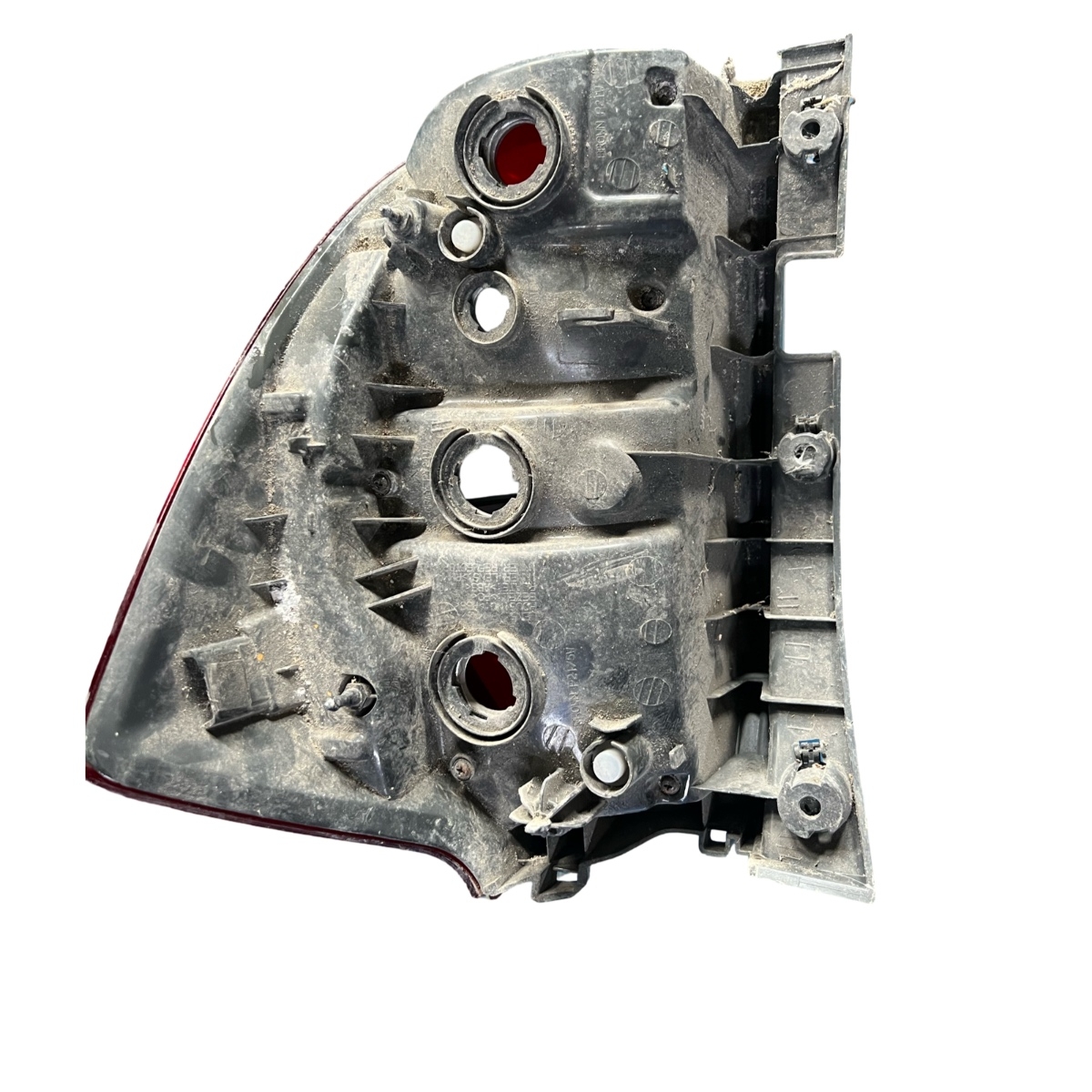 Lampa spate / Stop stanga spate KIA PRO CEE'D ED SW BREAK 2008 - 2013 1.4 G4FA 924011H3 – foto 4