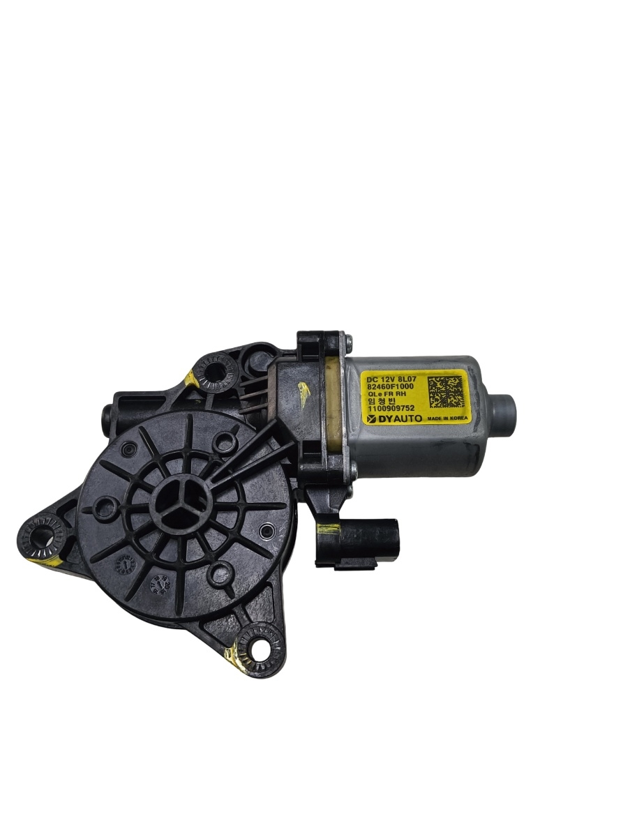 Motoras geam pivotant dreapta fata KIA SPORTAGE QL, QLE 2015 - > 82460f1000