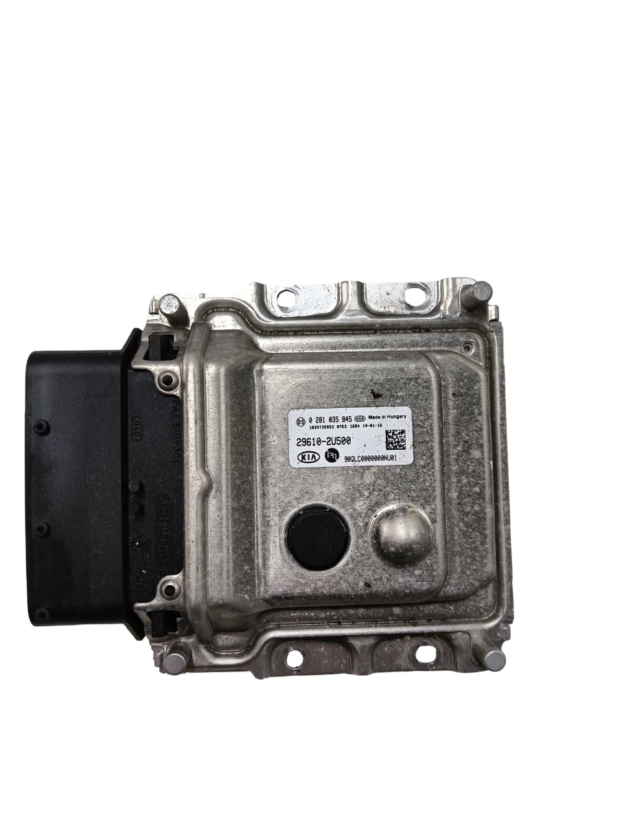 Modul de confort KIA SPORTAGE QL, QLE 2015 - > 296102u500