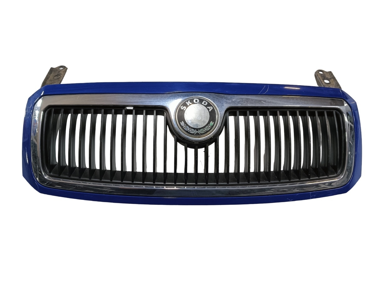 Grila fata SKODA FABIA 6Y2 1999 - 2008