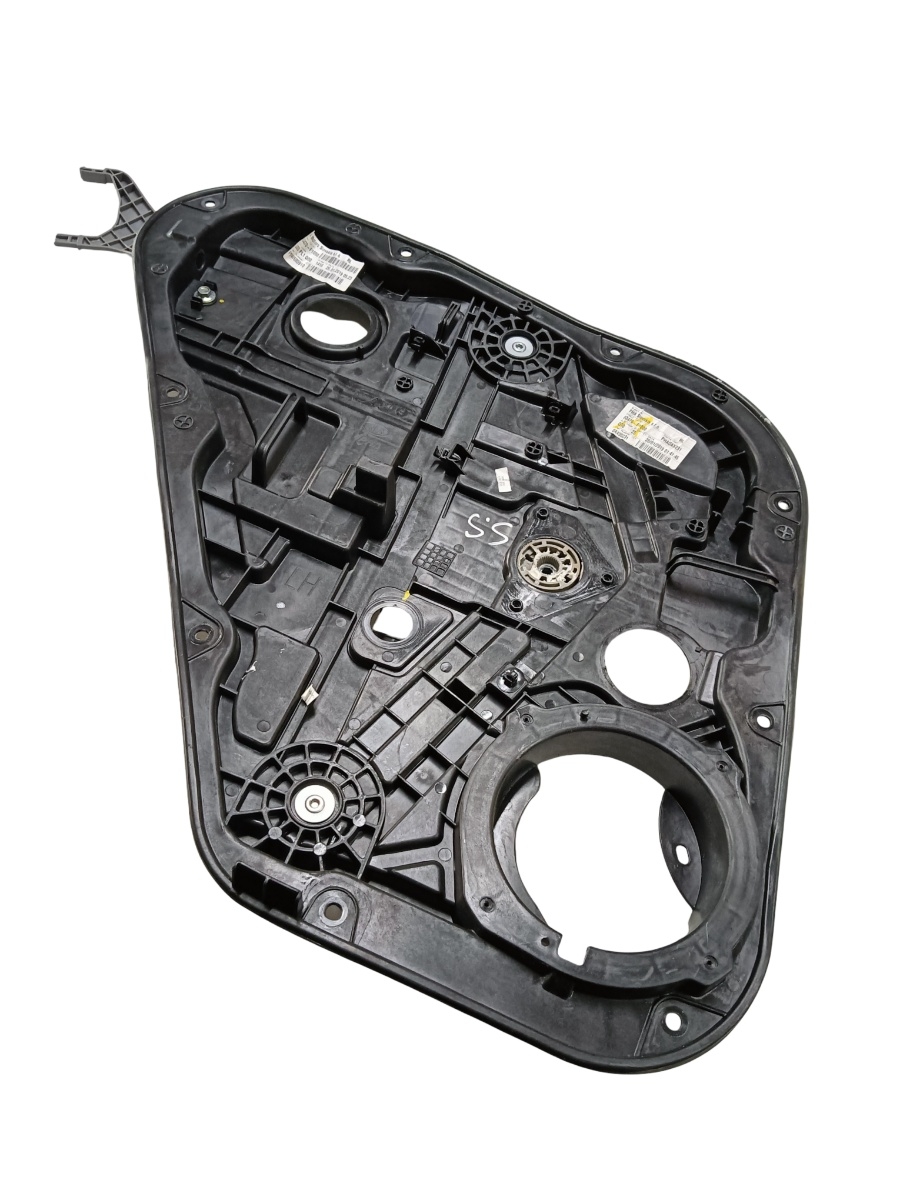 Macara Geam stanga spate KIA SPORTAGE QL, QLE 2015 - > – foto 2