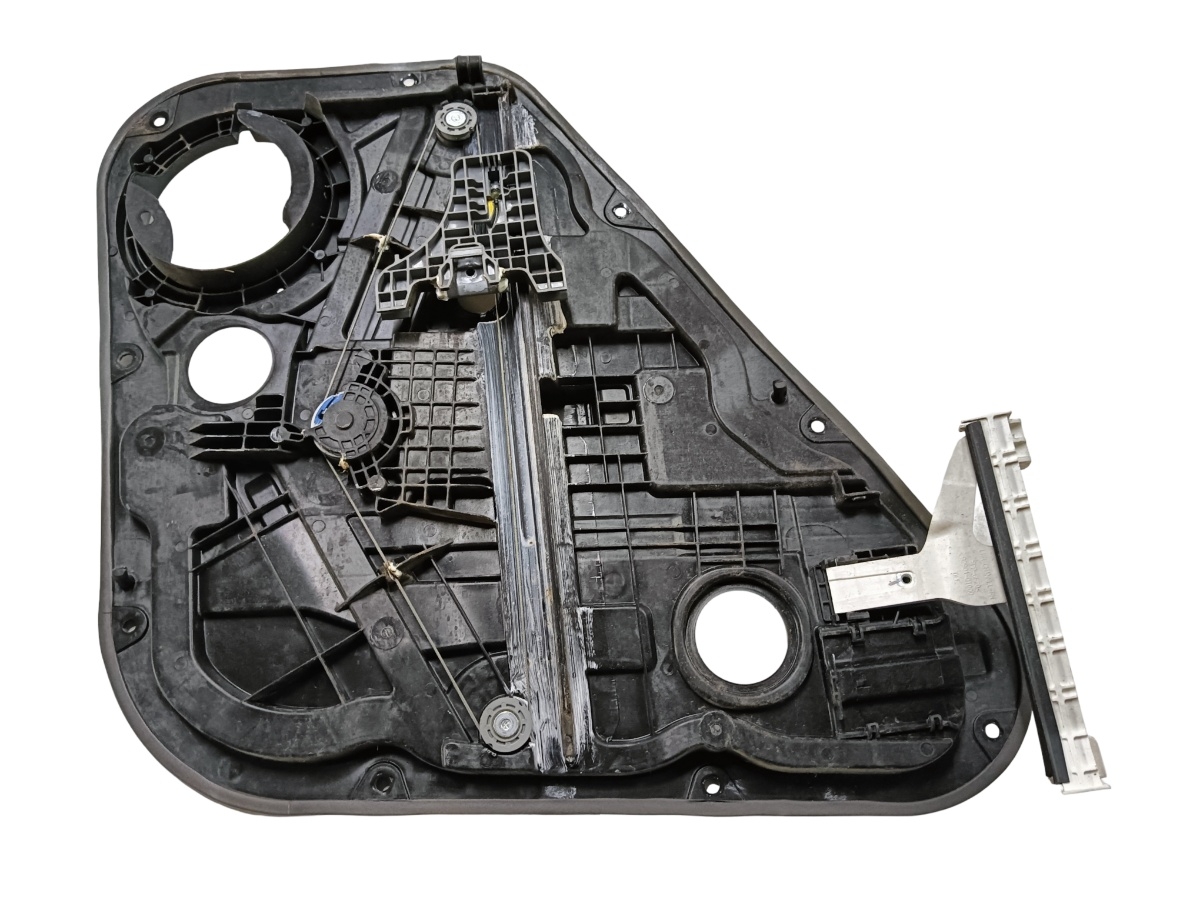Macara Geam dreapta spate KIA SPORTAGE QL, QLE 2015 - > – foto 2