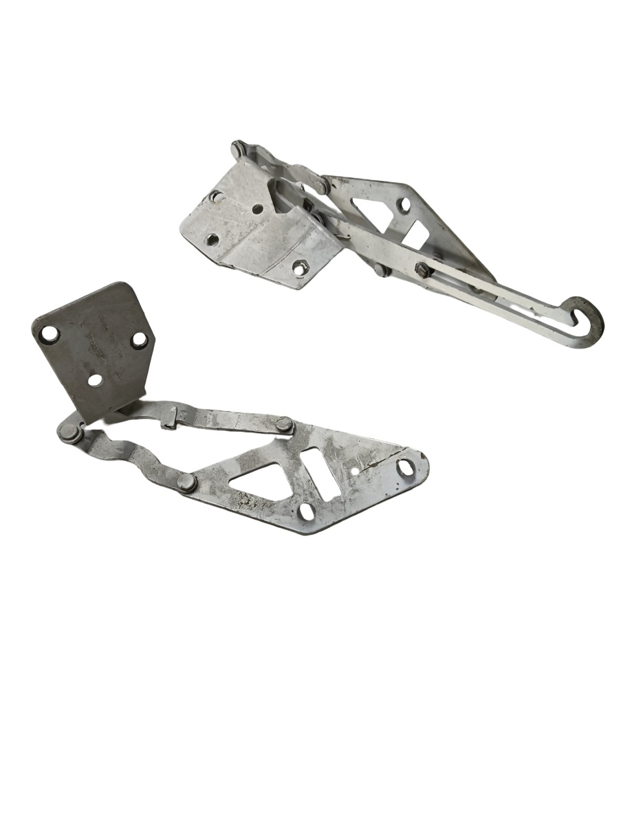 Balamale capota motor MERCEDES-BENZ SPRINTER 2-t Box 901, 902 1995 - 2006