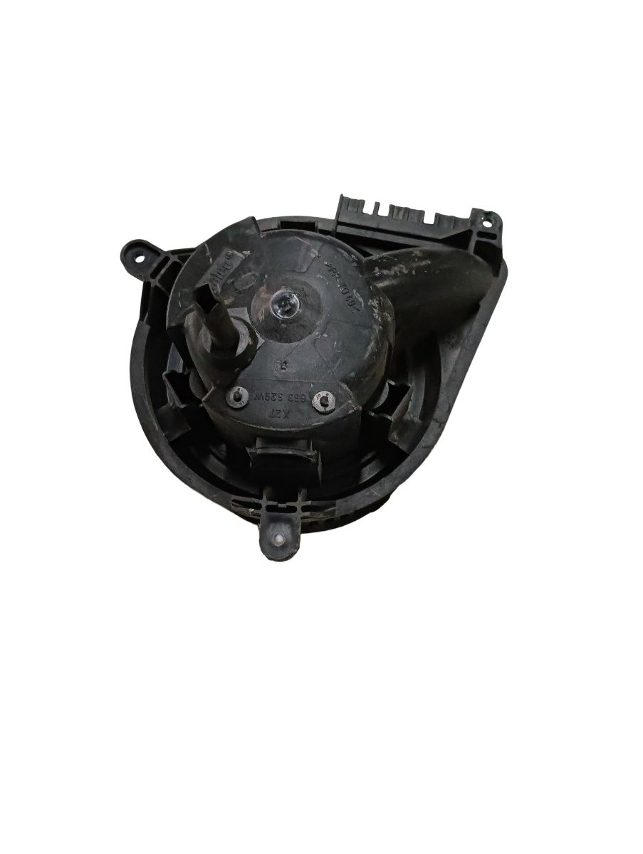 Aeroterma  MERCEDES-BENZ SPRINTER 2-t Box 901, 902 1995 - 2006
