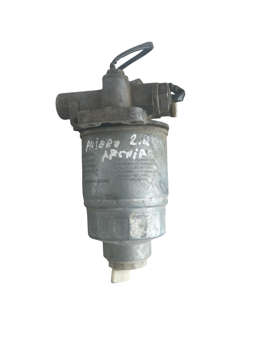Carcasa filtru combustibil MITSUBISHI PAJERO II V3_W, V2_W, V4_W 1990 - 2001 2.8TD