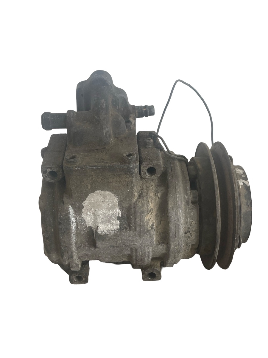 Compresor  AC MITSUBISHI PAJERO II V3_W, V2_W, V4_W 1990 - 2001 2.8TD