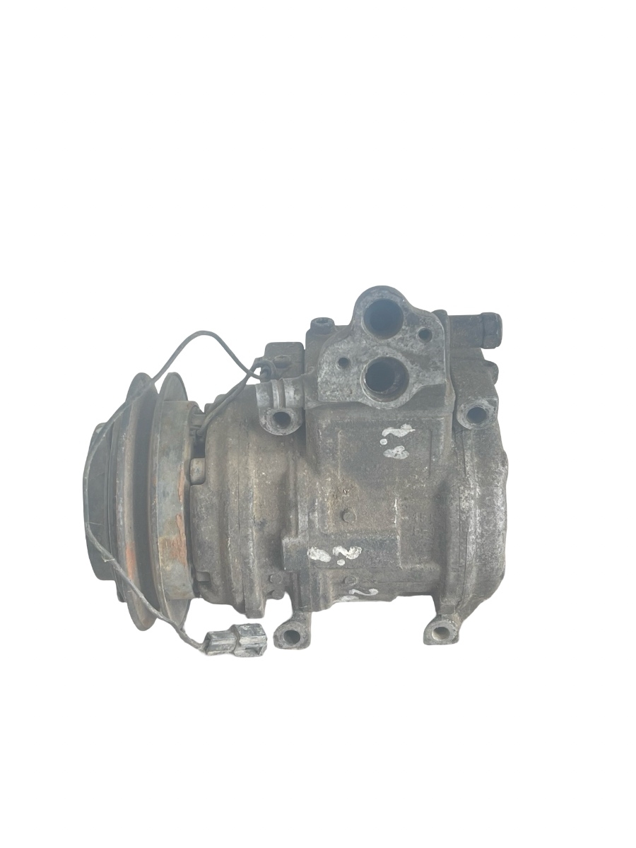 Compresor  AC MITSUBISHI PAJERO II V3_W, V2_W, V4_W 1990 - 2001 2.8TD – foto 2