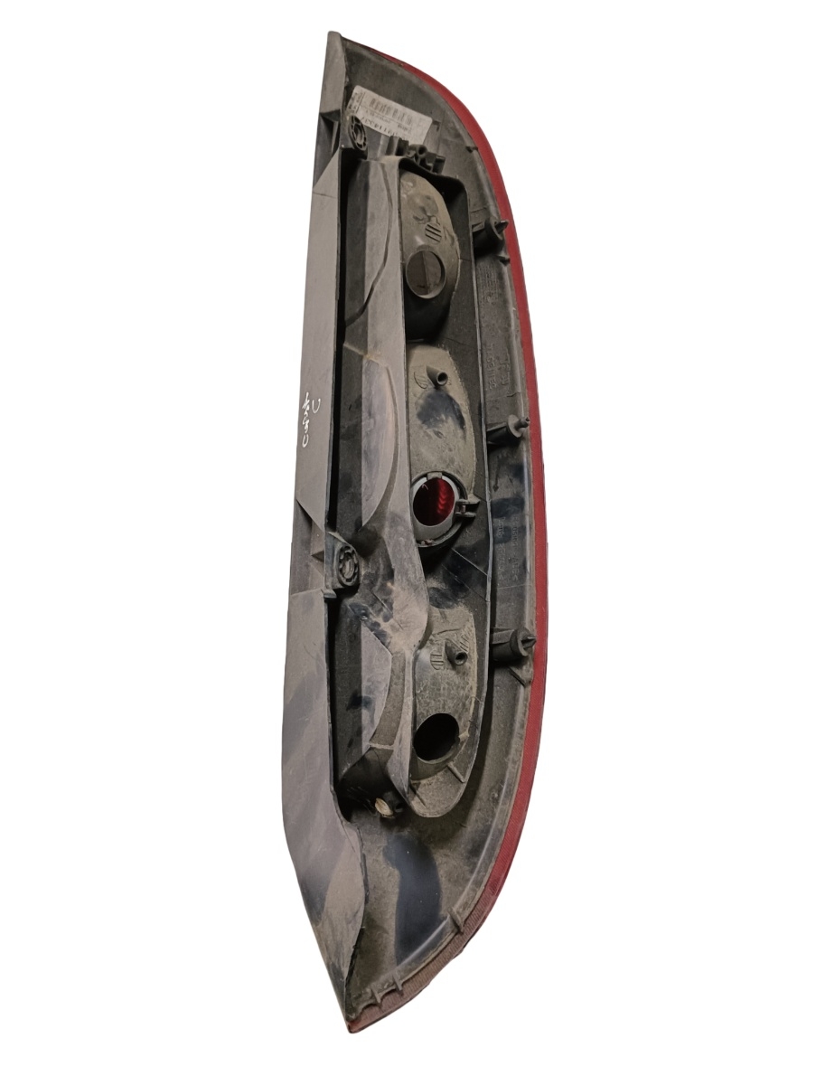 Lampa spate / Stop dreapta spate OPEL CORSA C F08, F68, X01 2000 - 2009 Twinport Z 12 XEP Valeo 89302181 09114337 – foto 2