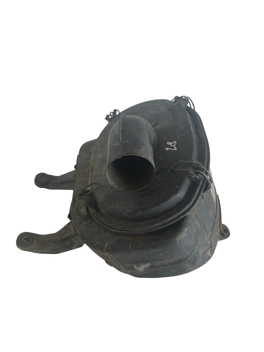 Carcasa filtru de aer MITSUBISHI PAJERO II V3_W, V2_W, V4_W 1990 - 2001 2.8TD MU900229 – foto 4