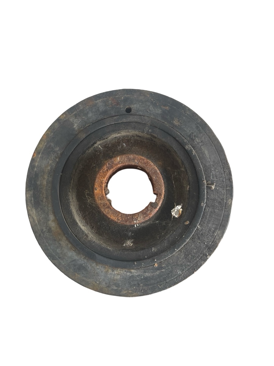 Fulie vibrochen MITSUBISHI PAJERO II V3_W, V2_W, V4_W 1990 - 2001 2.8TD – foto 3