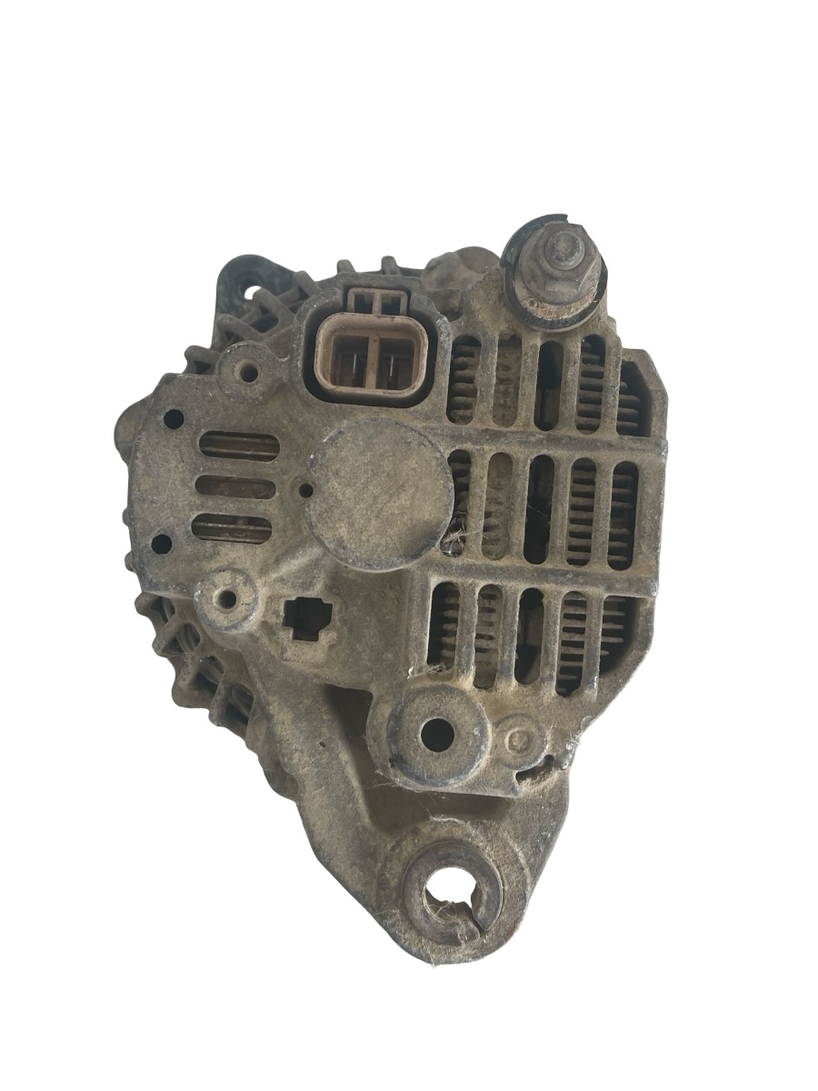 Alternator MITSUBISHI PAJERO II V3_W, V2_W, V4_W 1990 - 2001 2.8TD ME202755
