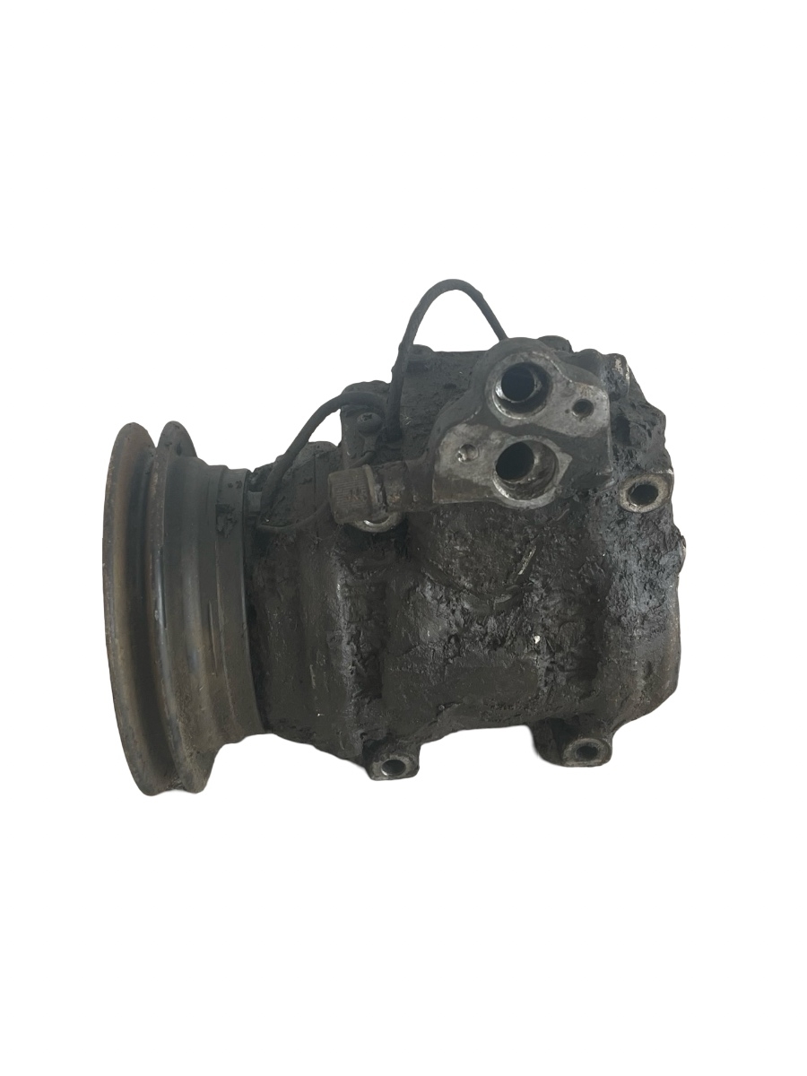 Compresor  AC MITSUBISHI PAJERO II V3_W, V2_W, V4_W 1990 - 2001 447300-2140