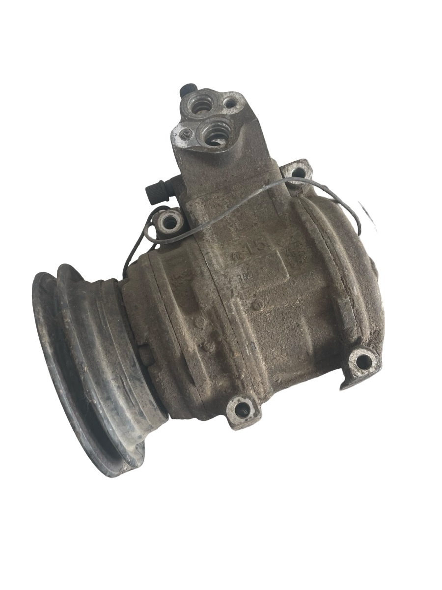 Compresor  AC MITSUBISHI PAJERO II V3_W, V2_W, V4_W 1990 - 2001 2.5TD 047300-8091