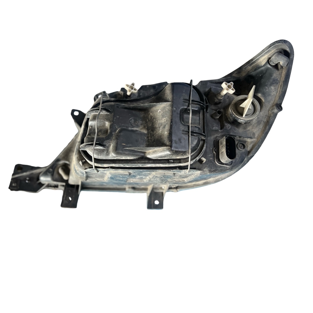 Far dreapta MERCEDES-BENZ SPRINTER 2-t Box 901, 902 1995 - 2006 15053200 – foto 2