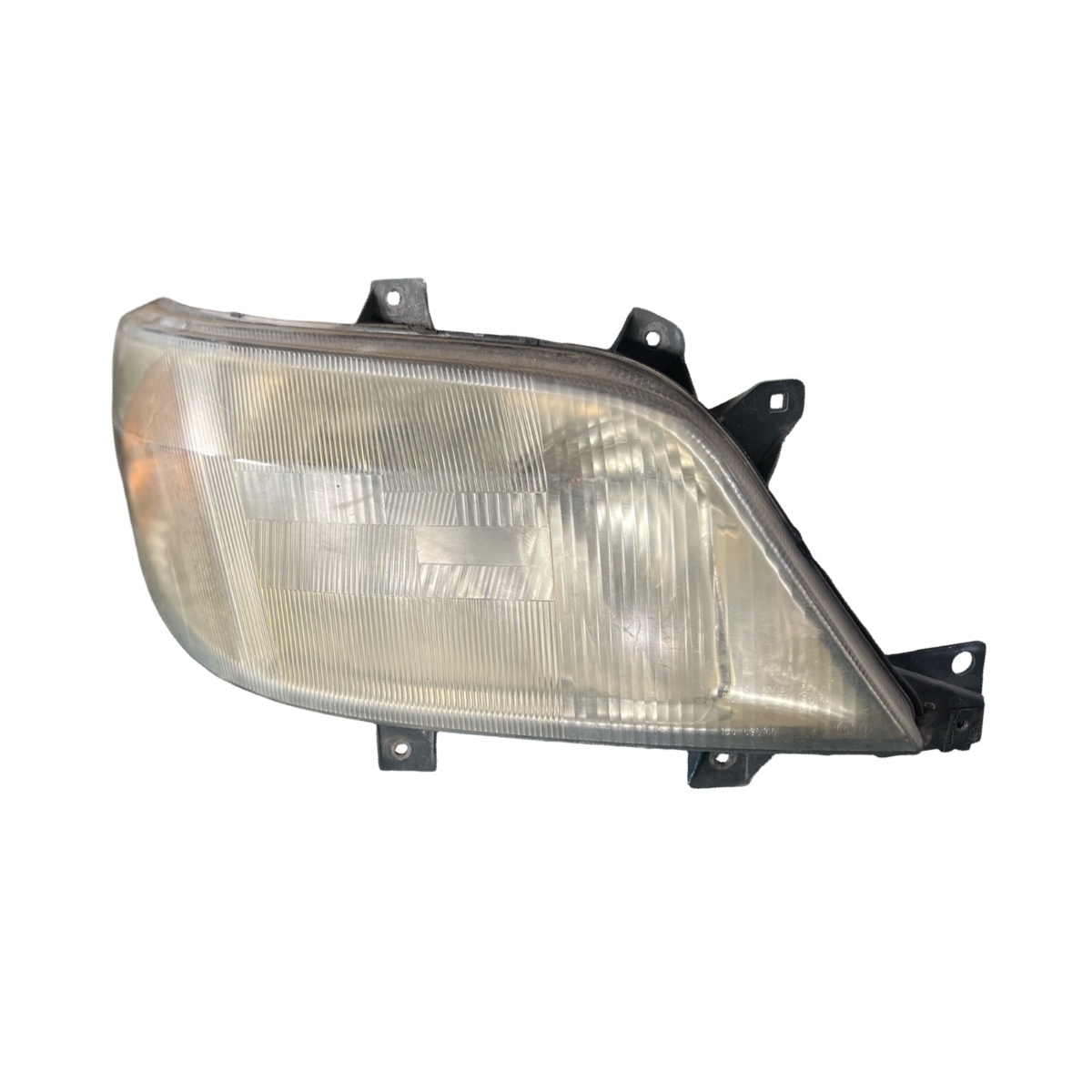 Far dreapta MERCEDES-BENZ SPRINTER 2-t Box 901, 902 1995 - 2006 15053200