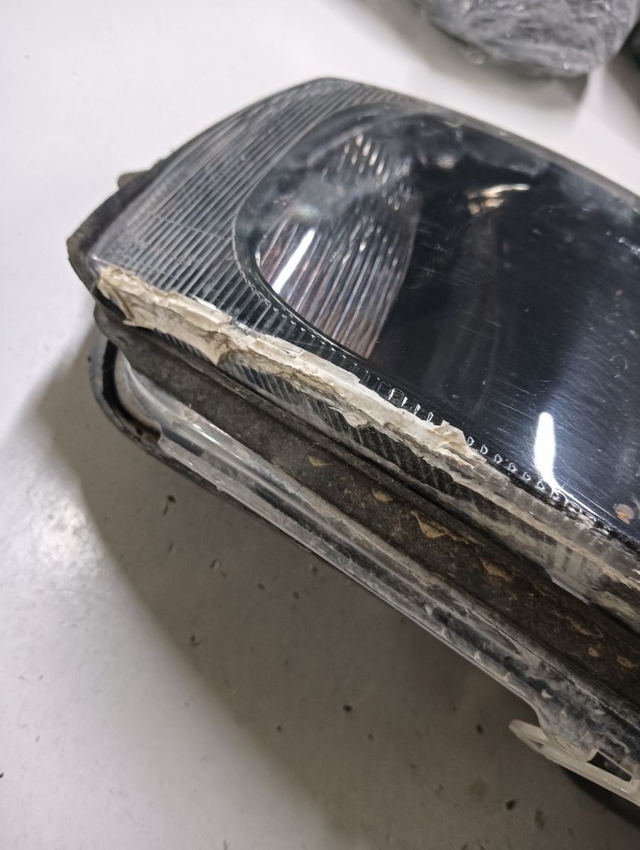 Far dreapta fata OPEL ASTRA G CLASSIC Caravan F35 2004 - 2009 – foto 4