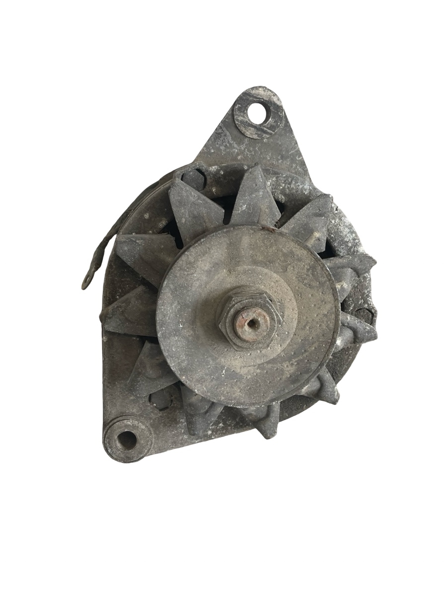 Alternator MITSUBISHI PAJERO II V3_W, V2_W, V4_W 1990 - 2001 – foto 2