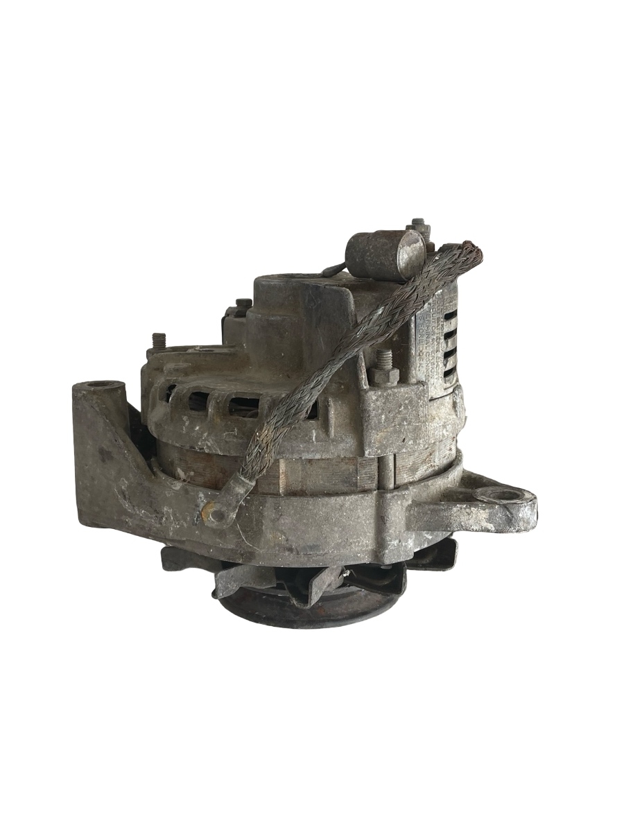 Alternator MITSUBISHI PAJERO II V3_W, V2_W, V4_W 1990 - 2001 – foto 3