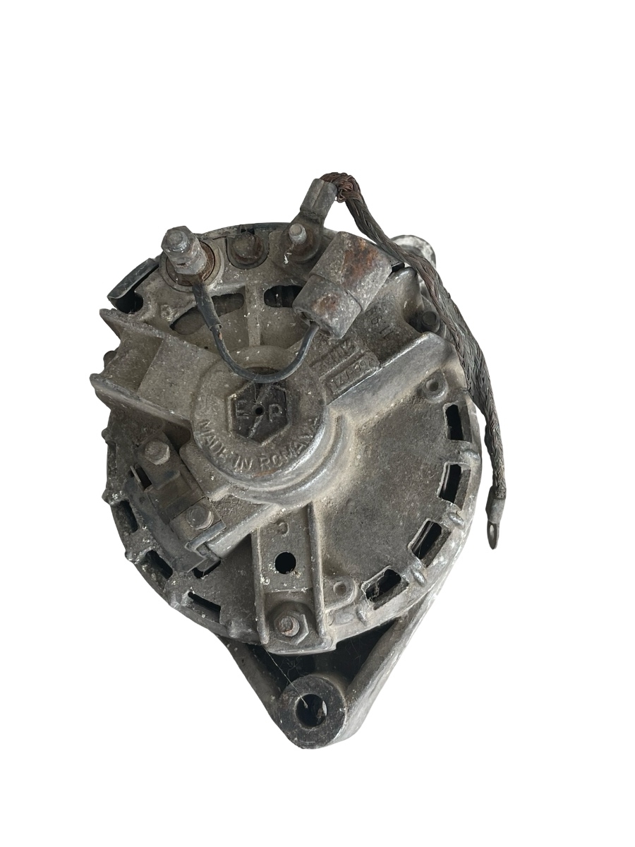 Alternator MITSUBISHI PAJERO II V3_W, V2_W, V4_W 1990 - 2001