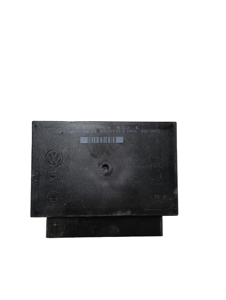 Modul de confort SKODA FABIA 6Y2 1999 - 2008 6q0959433e