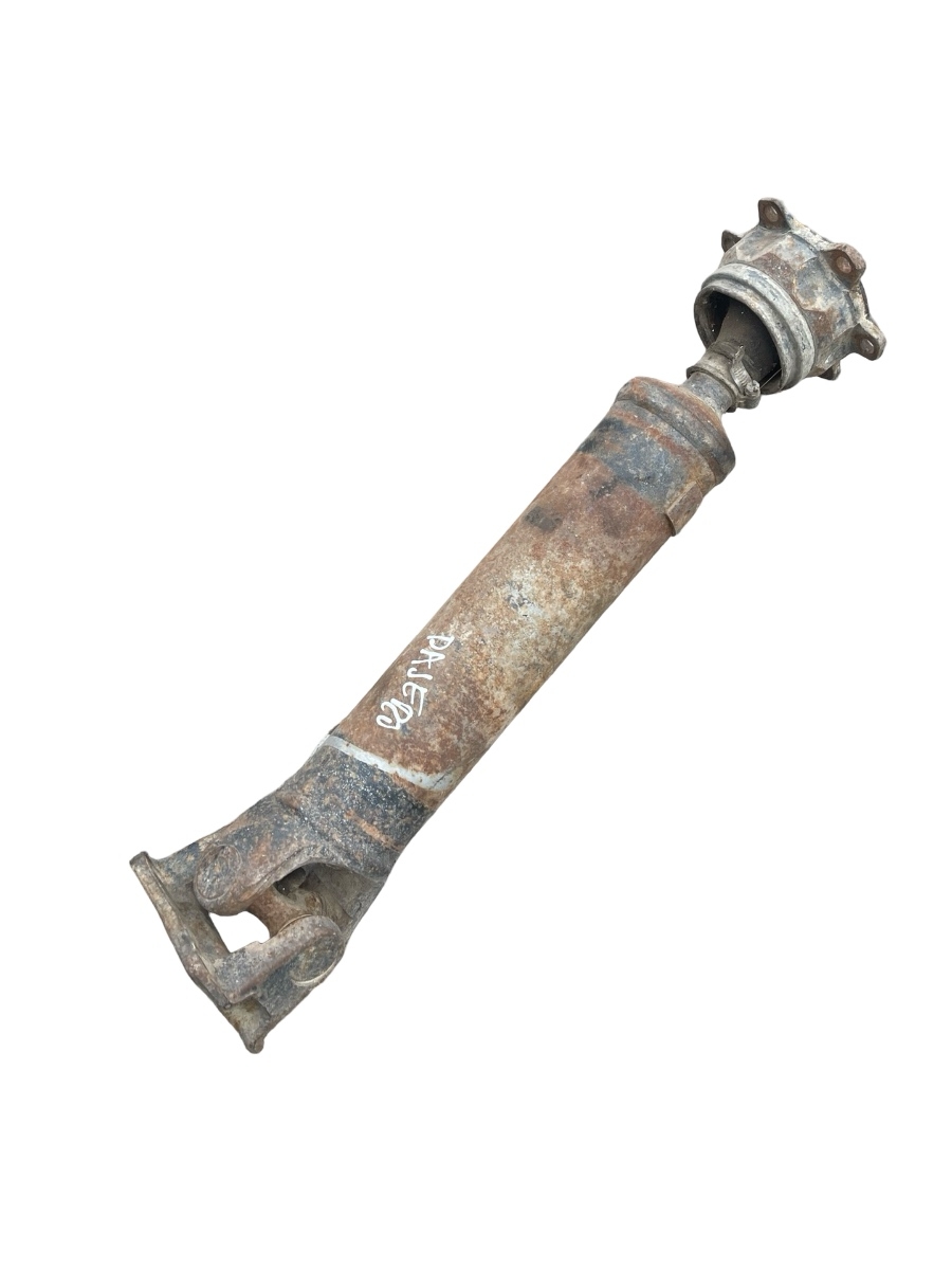 Cardan fata MITSUBISHI PAJERO II V3_W, V2_W, V4_W 1990 - 2001 2.5TD – foto 2