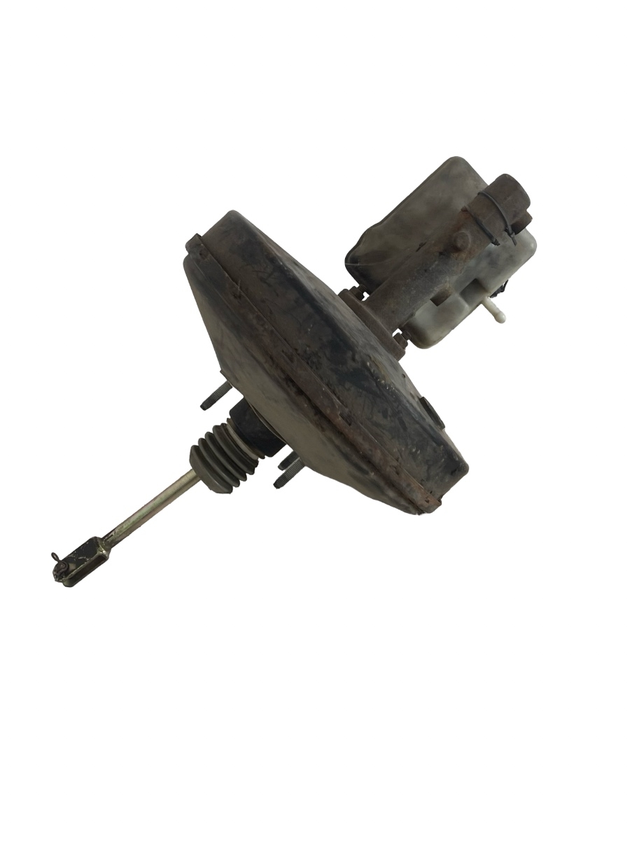 Tulumba frana MERCEDES-BENZ SPRINTER 2-t Box 901, 902 1995 - 2006 0204021250