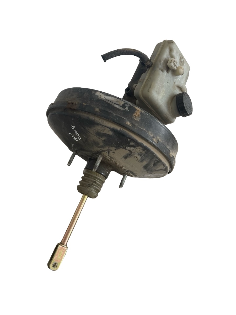 Tulumba frana  MERCEDES-BENZ SPRINTER 2-t Box 901, 902 1995 - 2006 2.7 216 CDI OM 612.981 0204021248