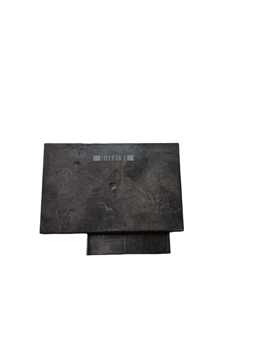 Modul de confort SKODA FABIA 6Y2 1999 - 2008 VAG 6q0959433h