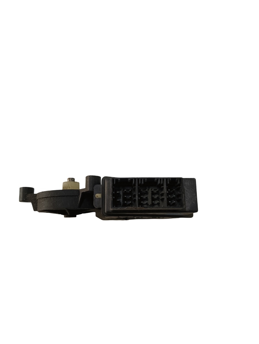 Motoras geam pivotant dreapta fata SKODA FABIA 6Y2 1999 - 2008 6q1959802a – foto 2