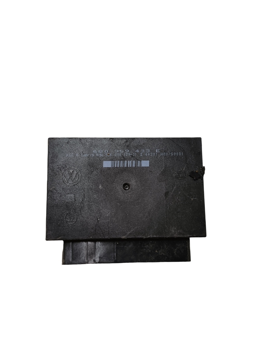 Modul de confort SKODA FABIA 6Y2 1999 - 2008 6q0959433e