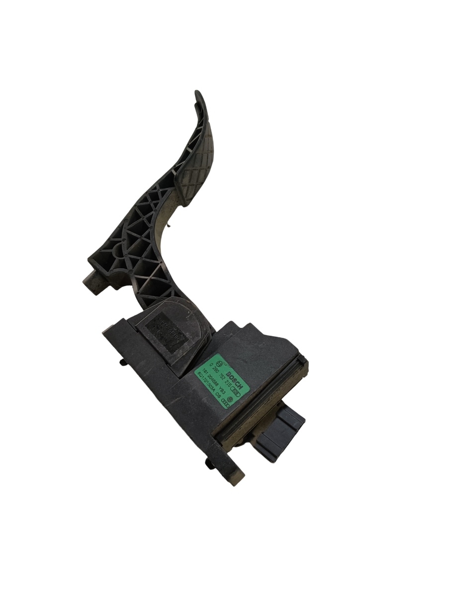 Pedala de acceleratie SKODA FABIA 6Y2 1999 - 2008 16V AUB, BBZ BOSCH 0280752215