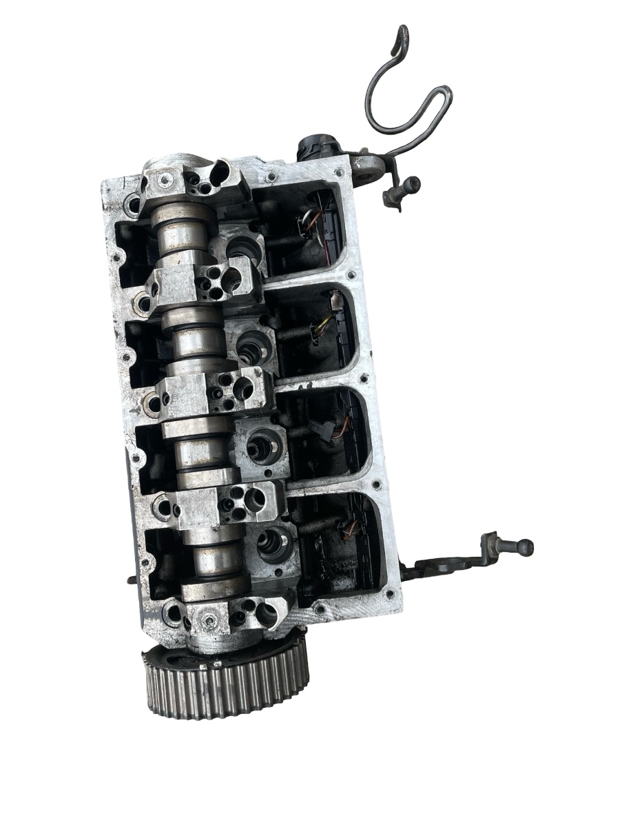 Chiulasa motor VOLKSWAGEN SHARAN 7M8, 7M9, 7M6 1995 - 2010 1.9 TDI AUY  038103373R