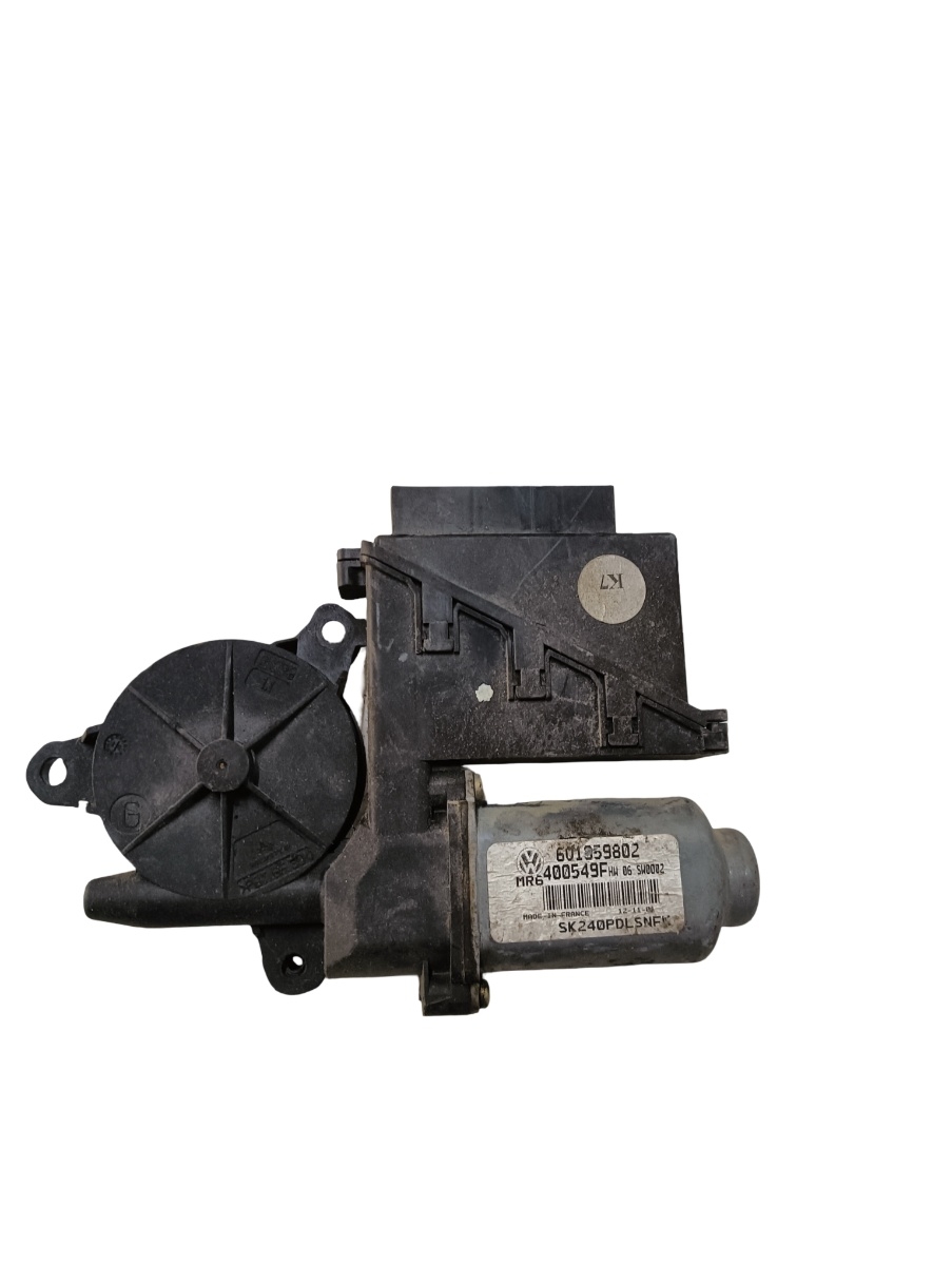 Motoras geam pivotant dreapta fata SKODA FABIA 6Y2 1999 - 2008, SKODA FABIA Saloon 6Y3 1999 - 2007 TDI ATD, AXR 6q1959802
