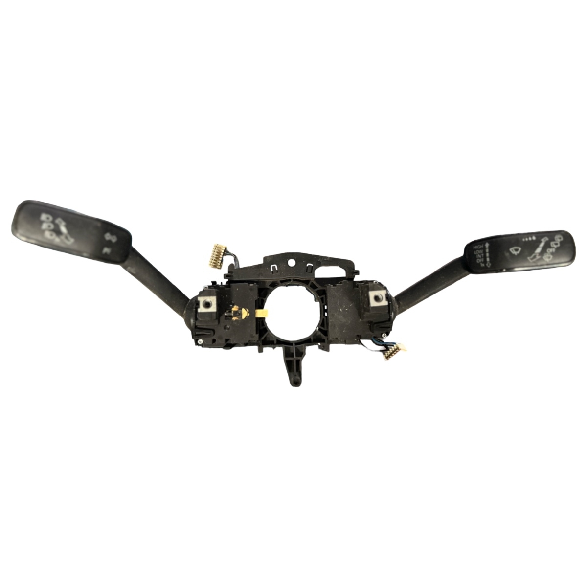Maneta stergatoare lampa de semnalizare VOLKSWAGEN GOLF VII 5G1, BE1 2012 - > 5Q0953507AE