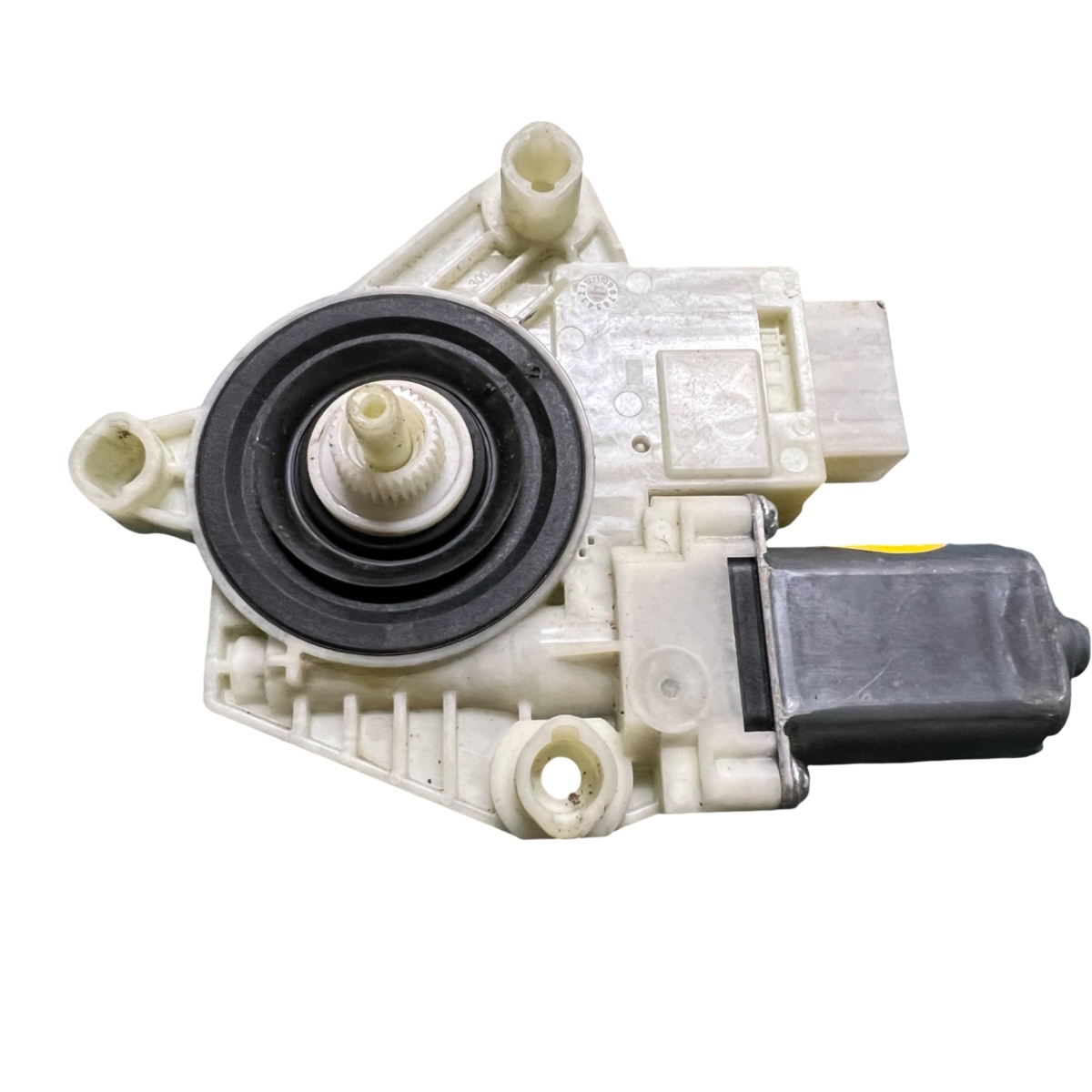 Motoras geam pivotant dreapta spate VOLKSWAGEN GOLF VII 5G1, BE1 2012 - > 5Q4959812A