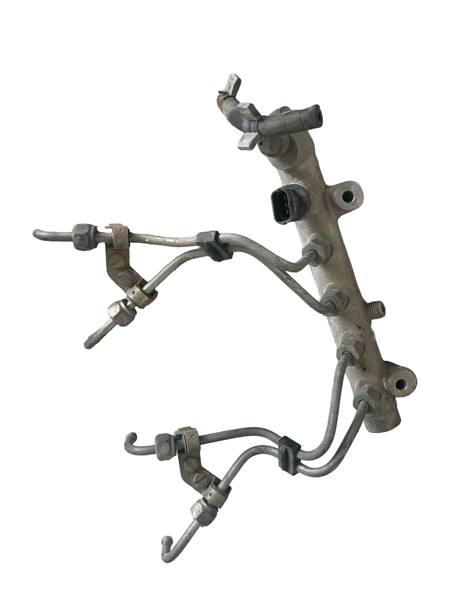Rampa injectoare OPEL COMBO / ASTRA H / 1.7 CDTI  0445214094