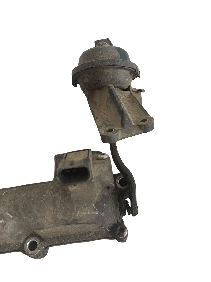 Galerie de admisie OPEL COMBO Box Body / Estate 2001 - > 1.7 CDTI 16V Z 17 DTH 8973134590 – foto 2