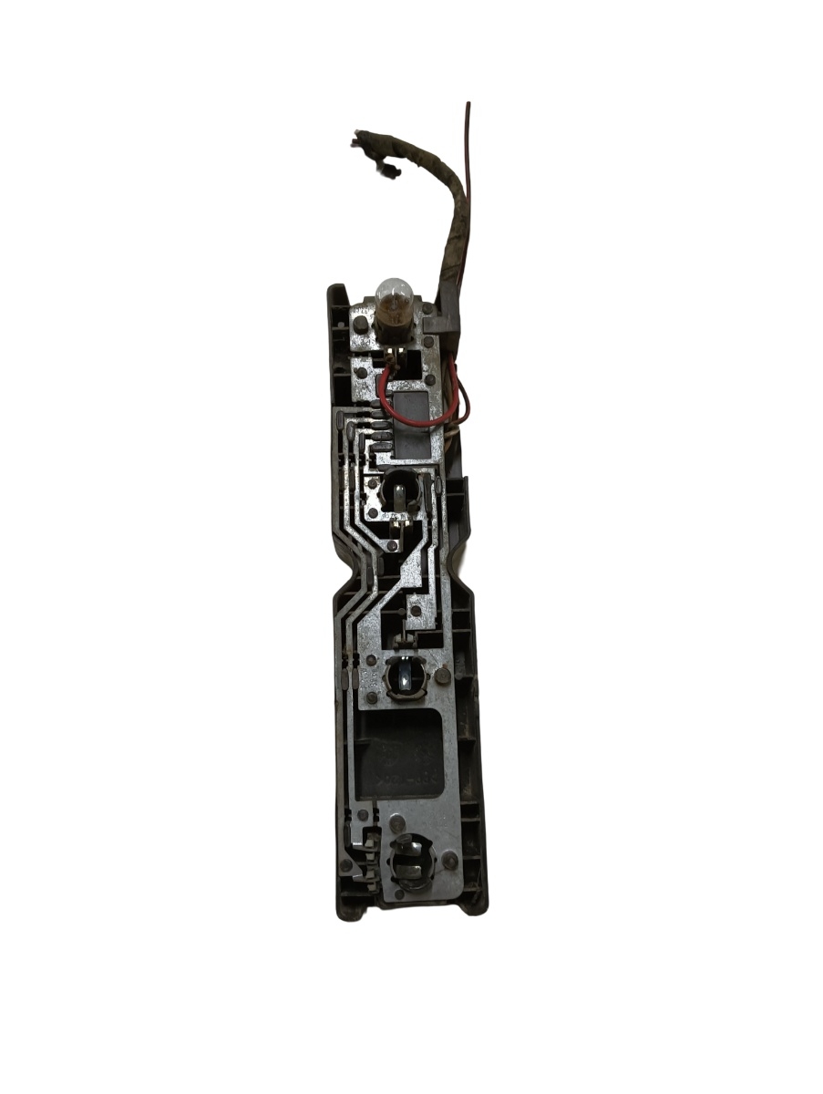 Soclu stop dreapta spate VOLKSWAGEN LT 28-46 II Box 2DA, 2DD, 2DH 1996 - 2006