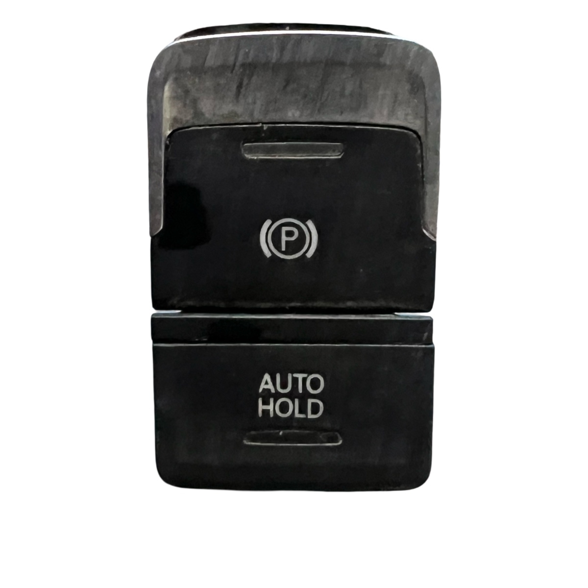 Comutator blocare automata frana de mana/frana de parcare VOLKSWAGEN GOLF VII 5G1, BE1 2012 - > 552927225B
