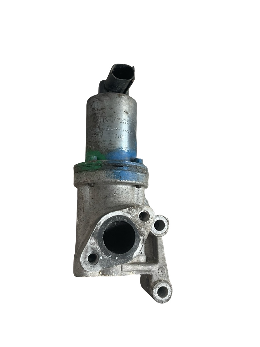 Supapa EGR HYUNDAI i20 PB, PBT 2008 - > 1.6CRDI 28410-2A350